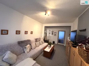 Prodej bytu 3+1, Děčín - Děčín VI-Letná, Krásnostudenecká, 62 m2