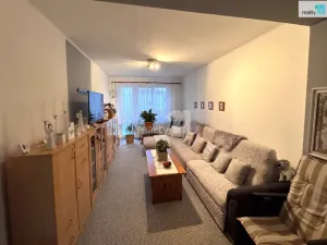 Prodej bytu 3+1, Děčín - Děčín VI-Letná, Krásnostudenecká, 62 m2