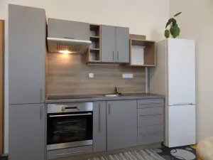 Pronájem bytu 2+kk, Postřelmov, Komenského, 45 m2