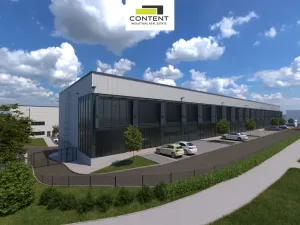 Pronájem obchodního prostoru, Plzeň - Východní Předměstí, Jateční, 570 m2