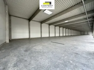 Pronájem obchodního prostoru, Tuchoměřice, Ke Špejcharu, 370 m2