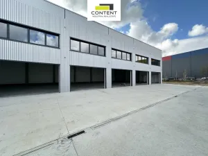 Pronájem obchodního prostoru, Tuchoměřice, Ke Špejcharu, 370 m2