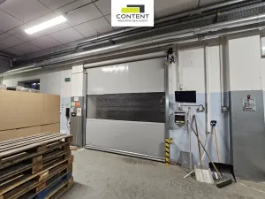 Pronájem skladu, Dolní Kalná, 1500 m2