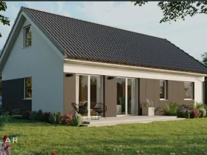 Prodej pozemku pro bydlení, Kubšice, 700 m2