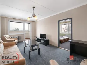 Prodej bytu 3+1, Pelhřimov, Boženy Němcové, 67 m2