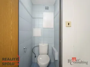 Prodej bytu 3+1, Pelhřimov, Boženy Němcové, 67 m2