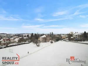 Prodej bytu 3+1, Pelhřimov, Boženy Němcové, 67 m2