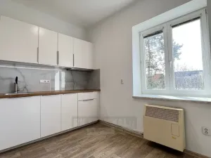 Pronájem bytu 2+1, České Budějovice - České Budějovice 6, Čechova, 61 m2