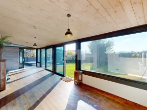 Prodej rodinného domu, Kralupy nad Vltavou - Zeměchy, Nad Rybníkem, 152 m2