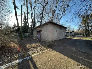 Prodej komerční nemovitosti, Třinec - Staré Město, 35 m2