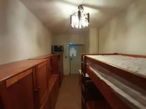 Pronájem atypického bytu, Plzeň, Jarní, 15 m2