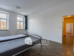 Pronájem bytu 2+kk, Teplice, U Hadích lázní, 86 m2
