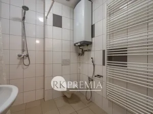 Pronájem bytu 2+kk, Teplice, U Hadích lázní, 86 m2