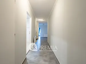 Pronájem bytu 4+1, Teplice, U Hadích lázní, 160 m2