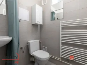 Pronájem bytu 1+1, Dolní Benešov, Osada míru, 33 m2