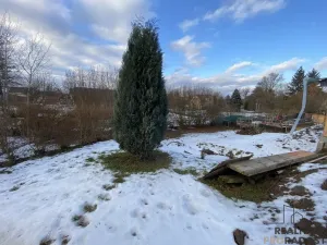 Prodej chaty, Opatovec, 24 m2