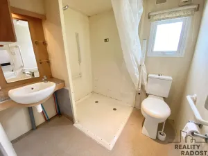 Prodej chaty, Opatovec, 24 m2