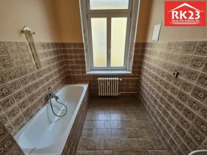 Prodej bytu 2+1, Mariánské Lázně, Hlavní třída, 72 m2