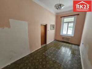 Prodej bytu 2+1, Mariánské Lázně, Hlavní třída, 72 m2