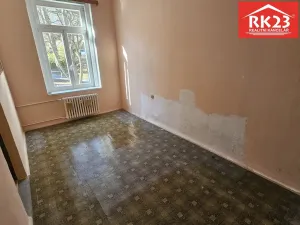 Prodej bytu 2+1, Mariánské Lázně, Hlavní třída, 72 m2