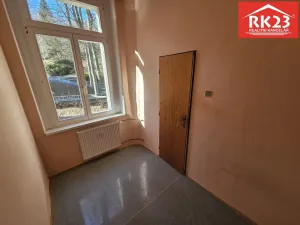 Prodej bytu 2+1, Mariánské Lázně, Hlavní třída, 72 m2