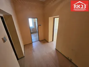 Prodej bytu 2+1, Mariánské Lázně, Hlavní třída, 72 m2
