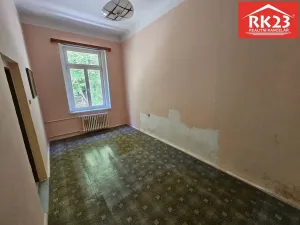 Prodej bytu 2+1, Mariánské Lázně, Hlavní třída, 72 m2