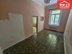 Prodej bytu 2+1, Mariánské Lázně, Hlavní třída, 72 m2