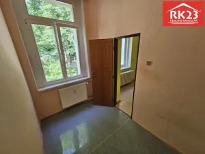 Prodej bytu 2+1, Mariánské Lázně, Hlavní třída, 72 m2