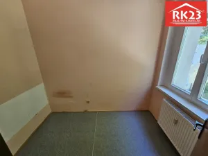 Prodej bytu 2+1, Mariánské Lázně, Hlavní třída, 72 m2