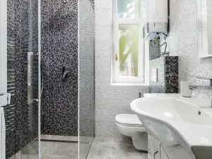 Prodej bytu 2+kk, Mariánské Lázně, Anglická, 35 m2