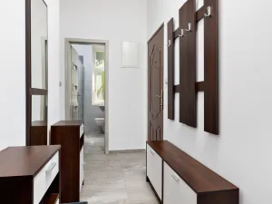 Prodej bytu 2+kk, Mariánské Lázně, Anglická, 35 m2