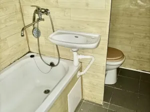 Pronájem bytu 1+1, Chomutov, 17. listopadu, 35 m2