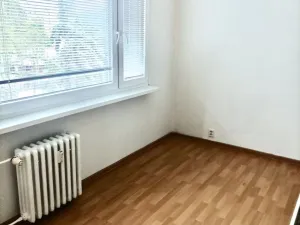 Pronájem bytu 1+1, Chomutov, 17. listopadu, 35 m2