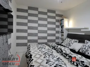 Prodej bytu 3+1, Aš, Dobrovského, 68 m2