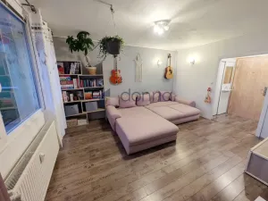 Pronájem bytu 3+kk, Praha, Štětínská, 69 m2