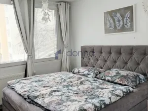 Pronájem bytu 3+kk, Praha, Štětínská, 69 m2