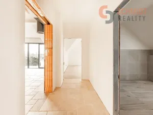 Pronájem bytu 3+kk, Břeclav, 100 m2