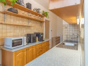 Pronájem bytu 3+1, Sušice - Sušice II, Tichá, 65 m2