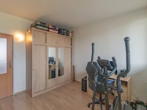 Pronájem bytu 3+1, Sušice - Sušice II, Tichá, 65 m2