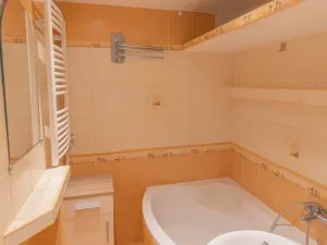 Pronájem bytu 3+1, Sušice - Sušice II, Tichá, 65 m2