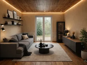 Prodej chaty, Ostravice, 61 m2