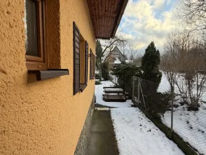 Prodej chaty, Ostravice, 50 m2