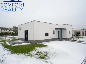 Prodej rodinného domu, Markvartovice, U Dubu, 115 m2