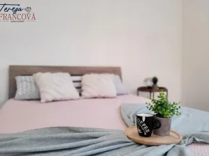 Pronájem bytu 2+kk, Určice, 43 m2