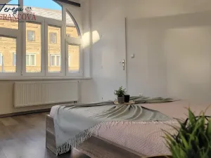 Pronájem bytu 2+kk, Určice, 43 m2