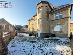 Pronájem bytu 2+kk, Určice, 43 m2