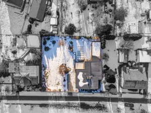 Prodej rodinného domu, Ostrava - Hrabová, Výjezdní, 265 m2