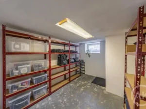 Prodej rodinného domu, Ostrava - Hrabová, Výjezdní, 265 m2