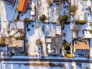 Prodej rodinného domu, Ostrava - Hrabová, Výjezdní, 265 m2